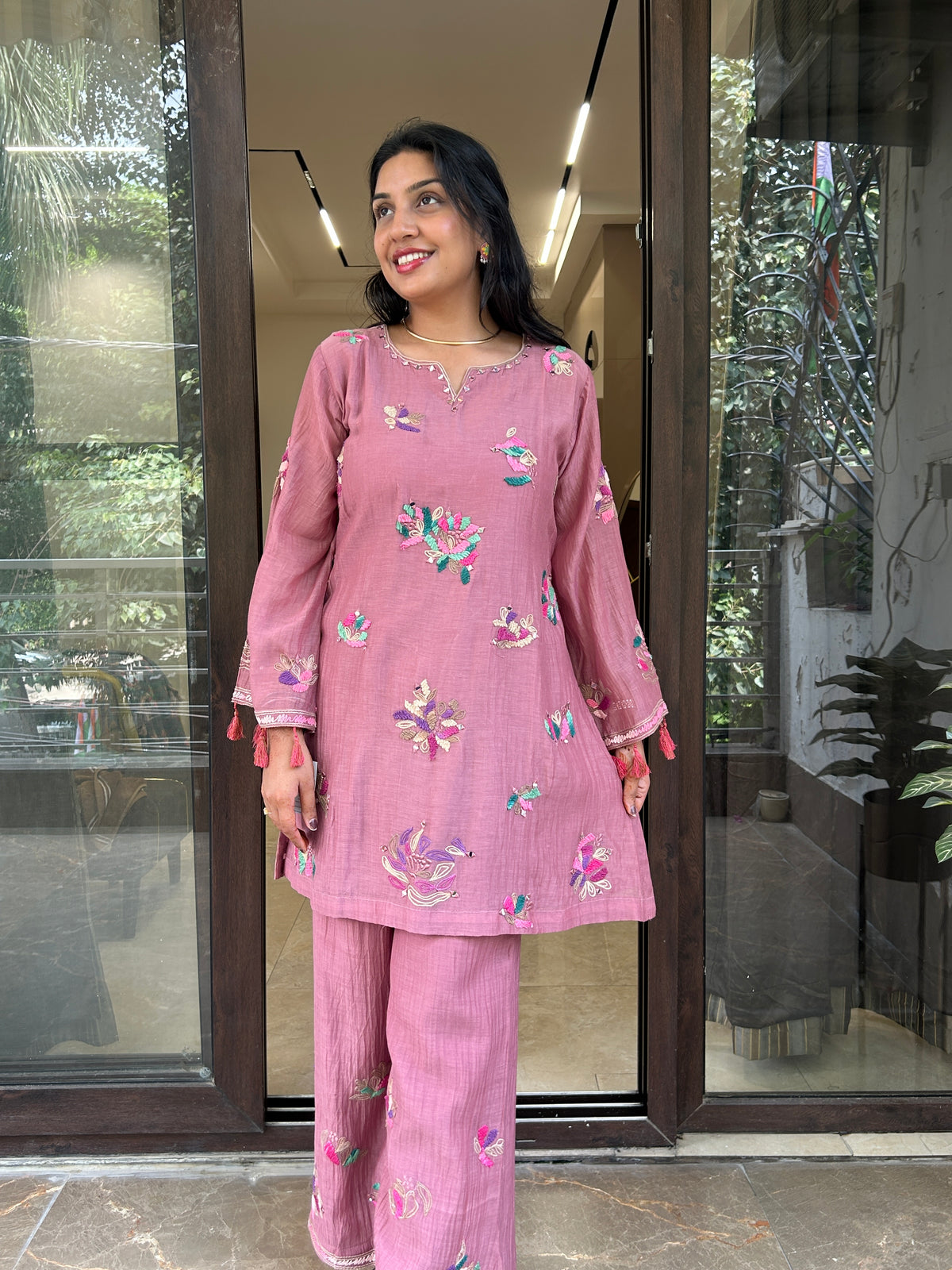 KAVERI COORDSET