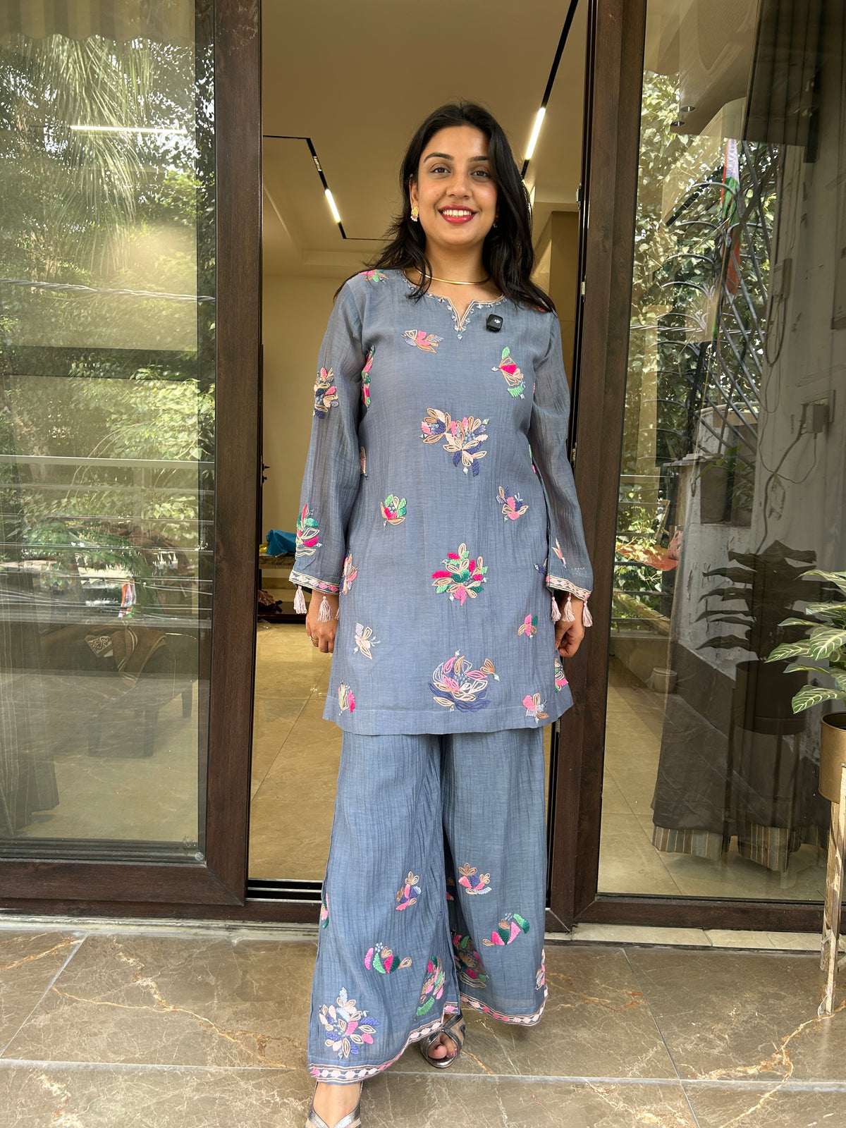 KAVERI COORDSET