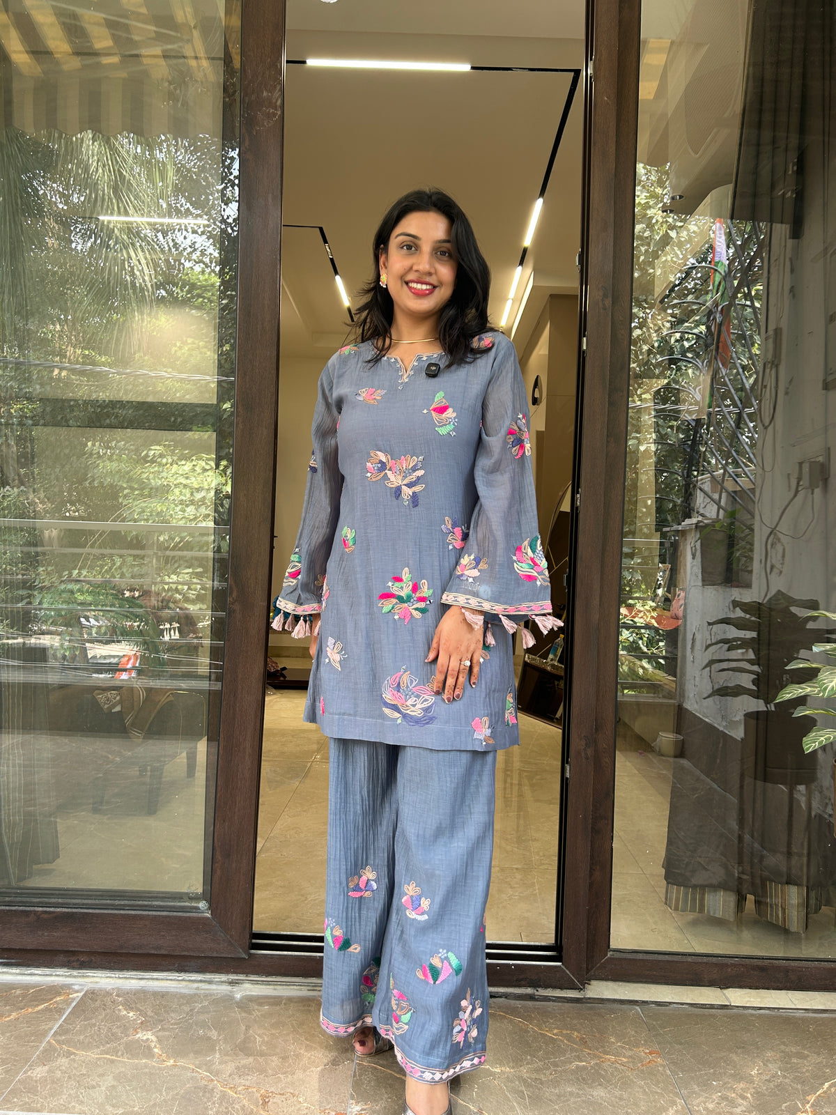 KAVERI COORDSET