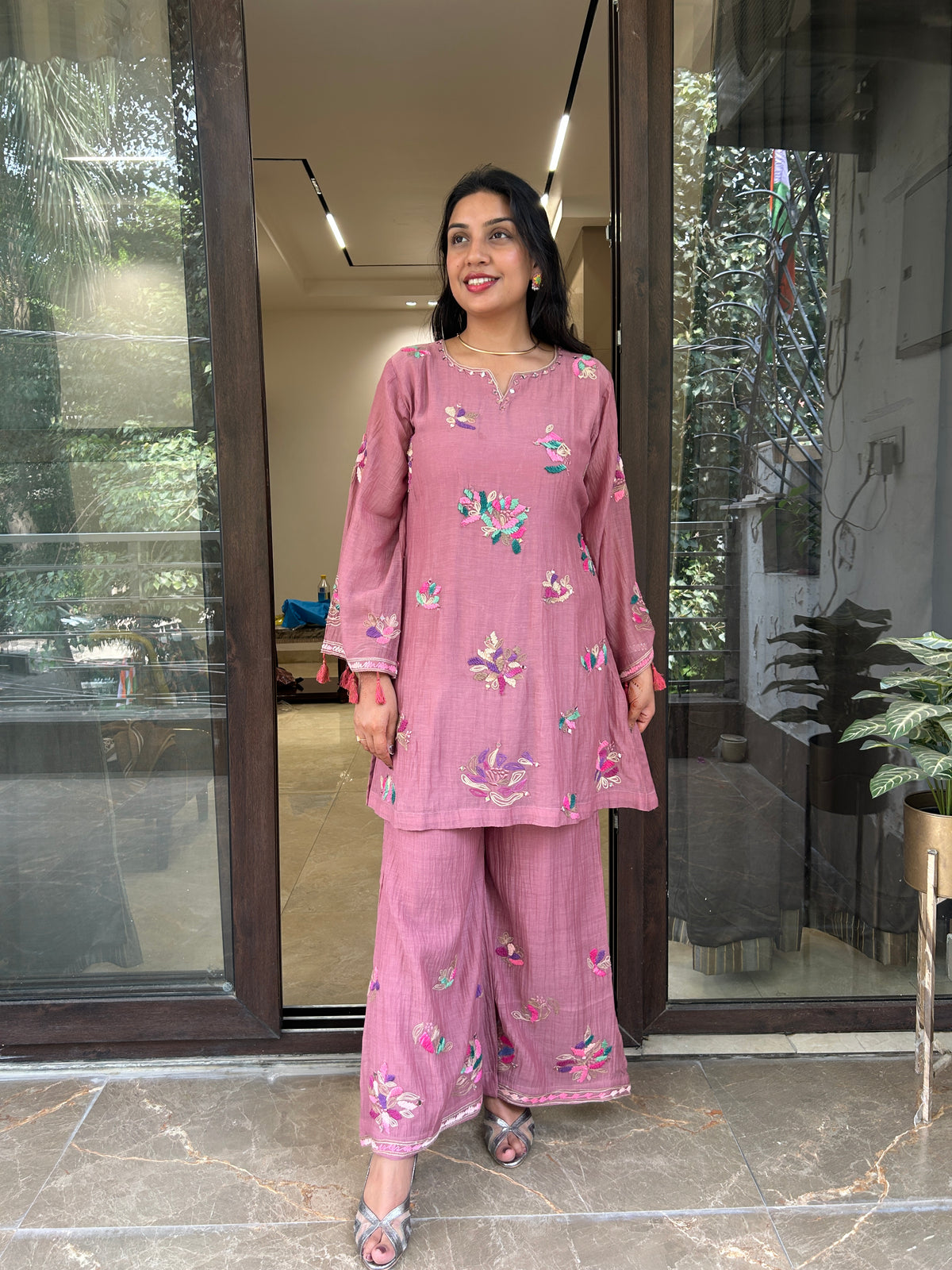KAVERI COORDSET