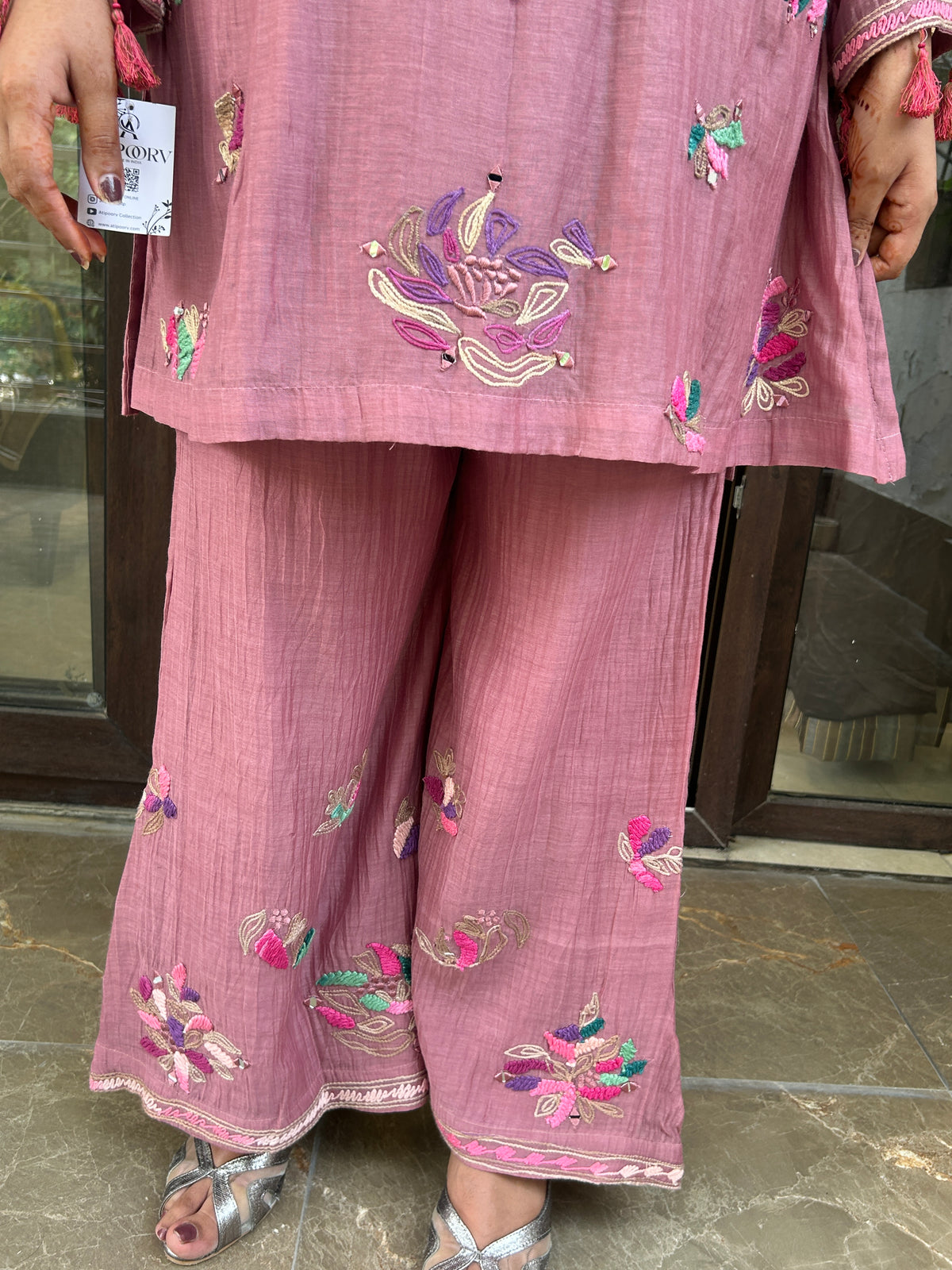 KAVERI COORDSET