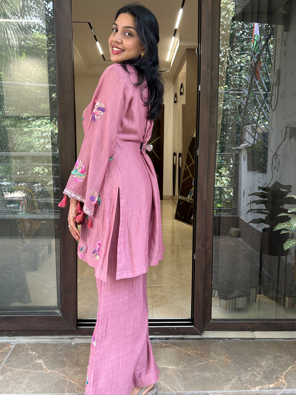 KAVERI COORDSET