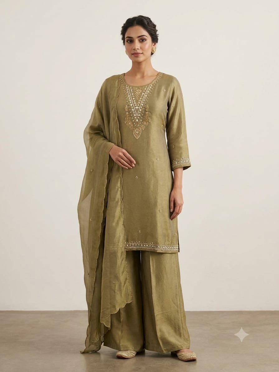 Ira Sharara Set Secondary image