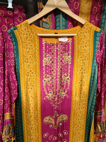 RangRez Sharara