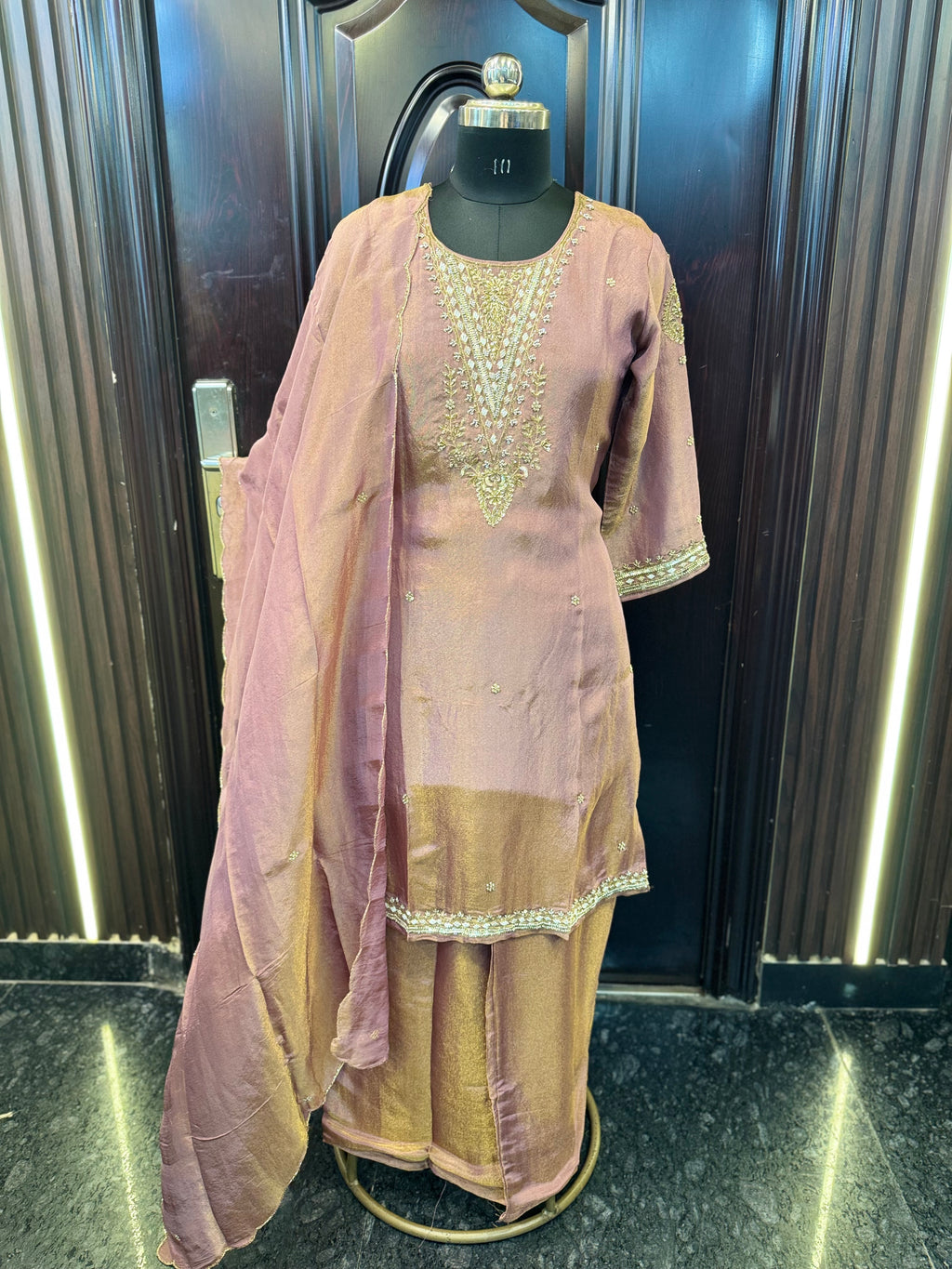 Ira Sharara Set
