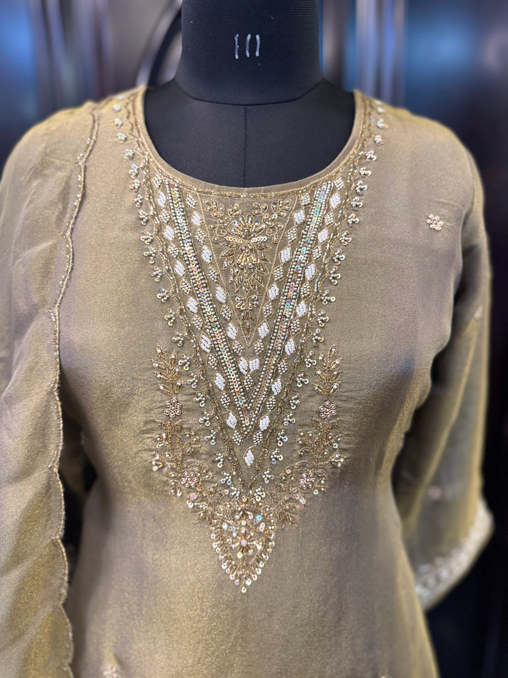Ira Sharara Set