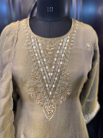 Ira Sharara Set
