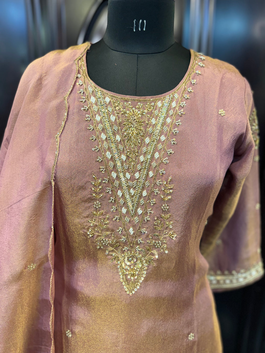 Ira Sharara Set