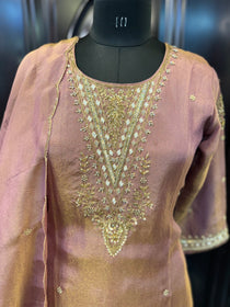 Ira Sharara Set