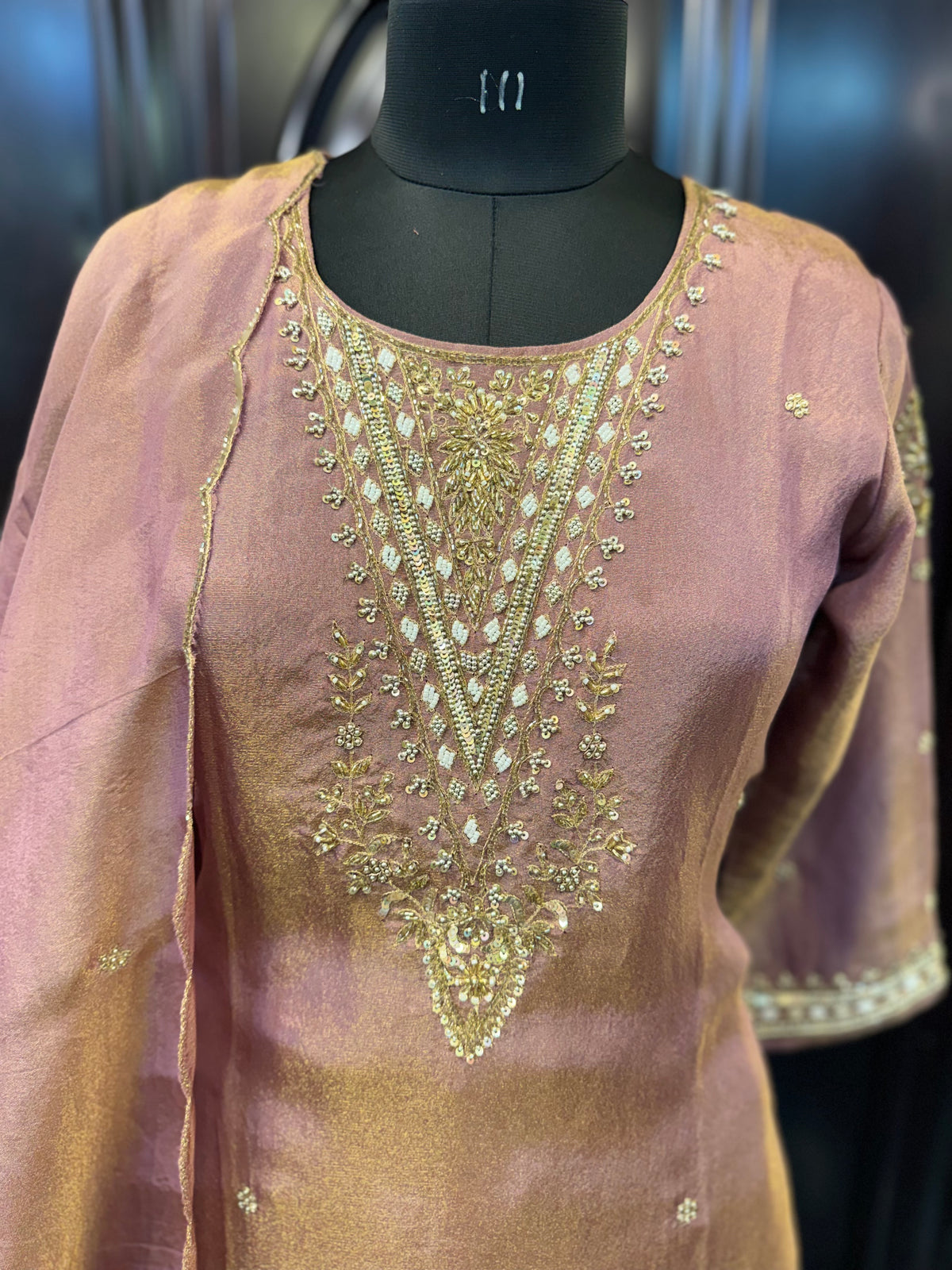Ira Sharara Set