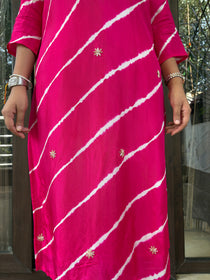 LEHIRYA SUIT SET