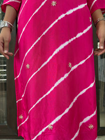 LEHIRYA SUIT SET