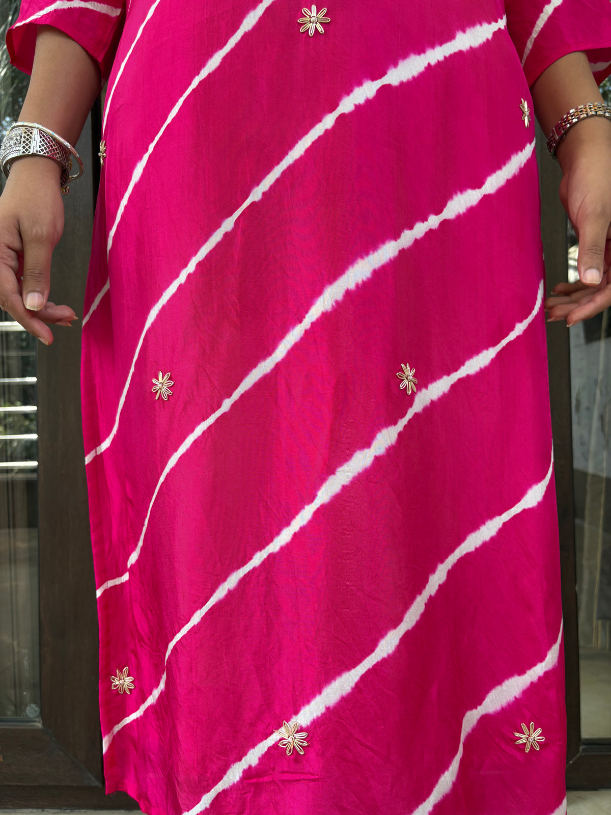 LEHIRYA SUIT SET