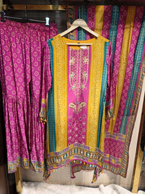 RangRez Sharara