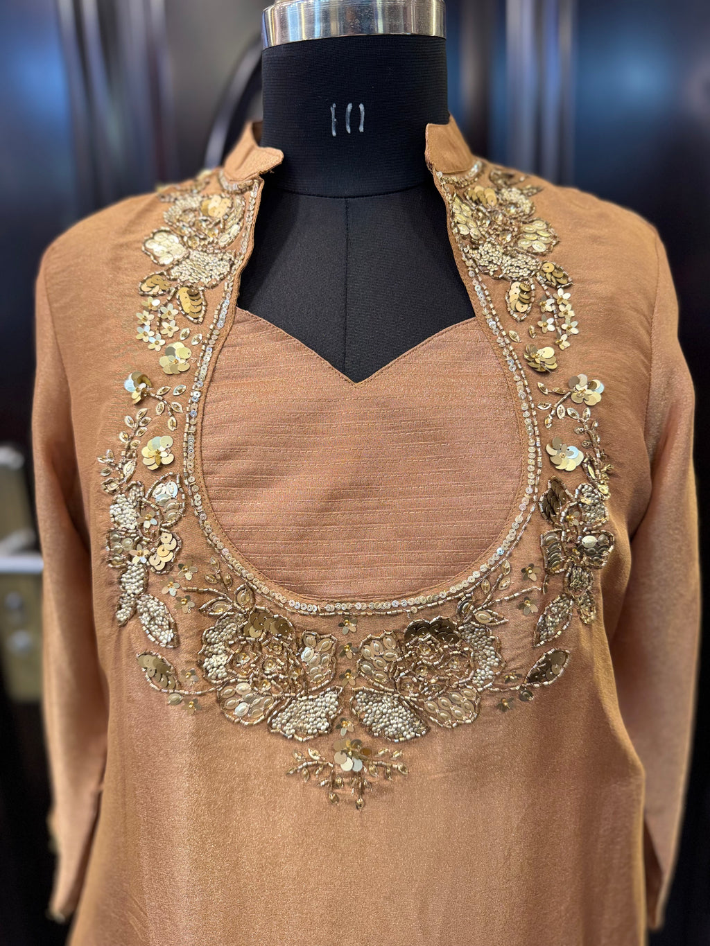 Smart Handwork Co-ord