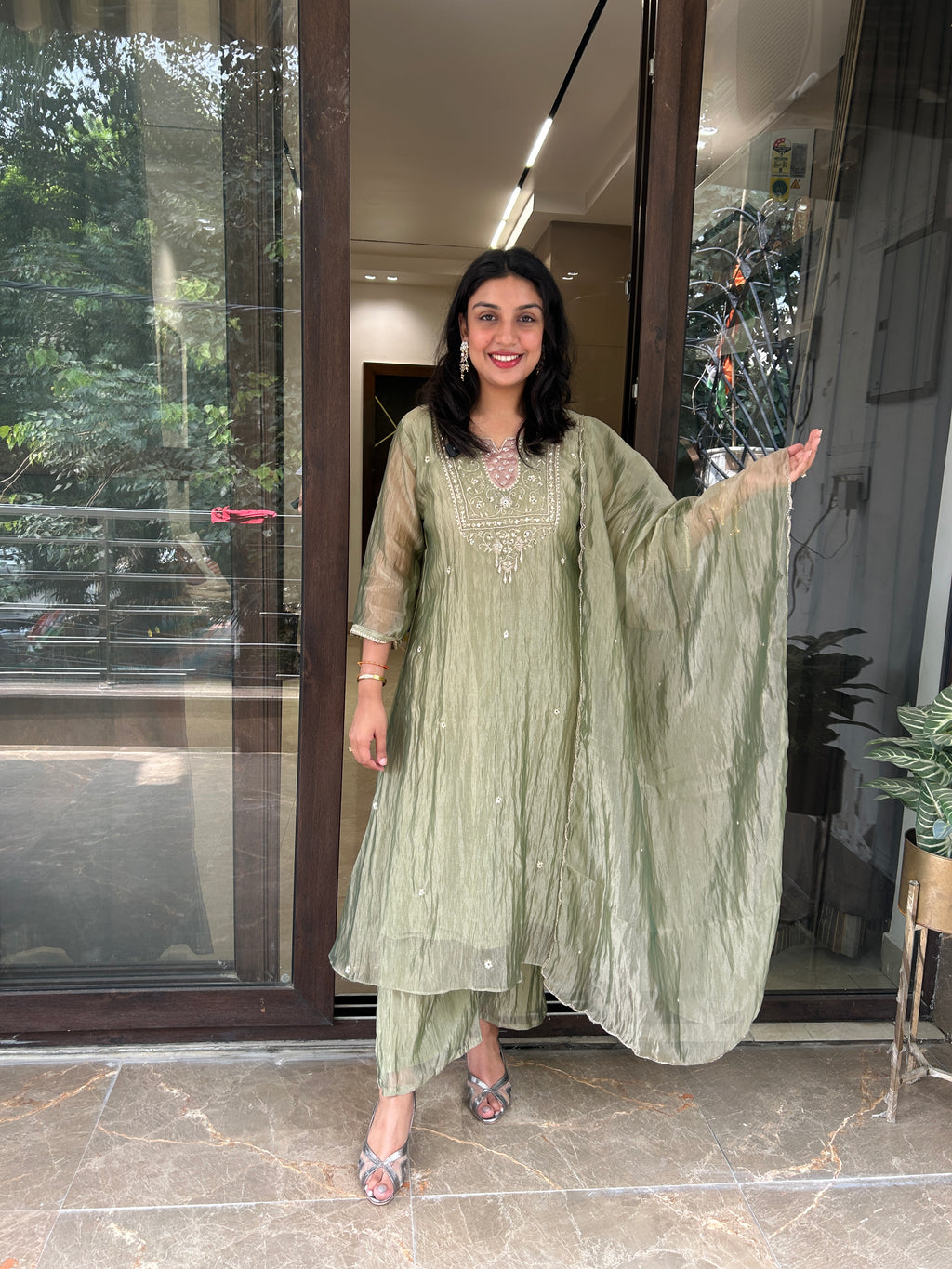 MIRAKI ALINE SUIT