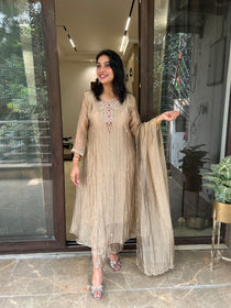 MIRAKI ALINE SUIT
