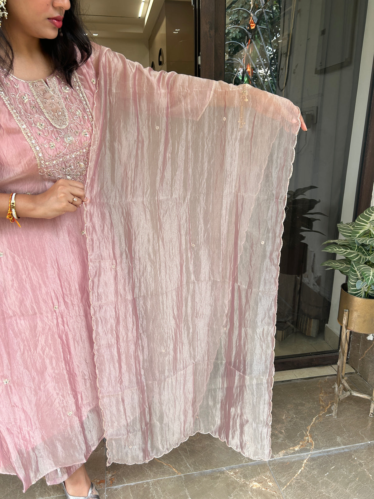 MIRAKI ALINE SUIT