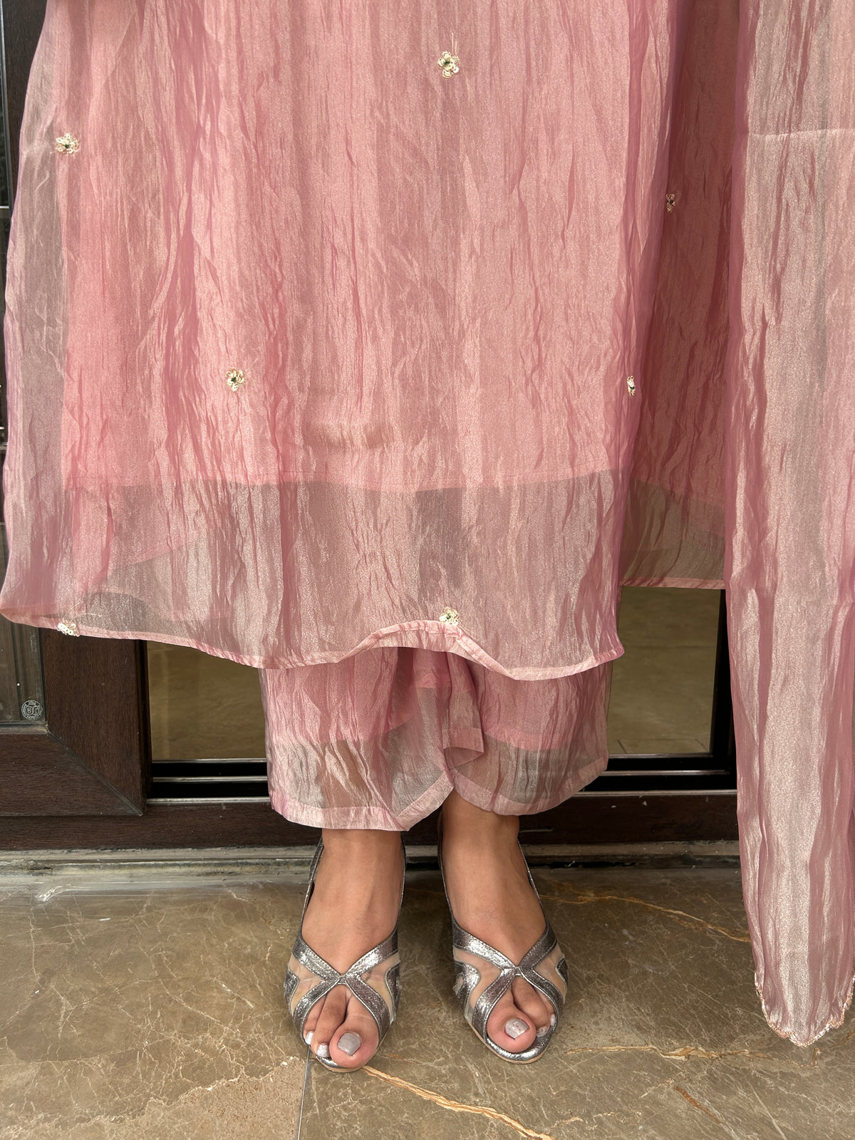 MIRAKI ALINE SUIT