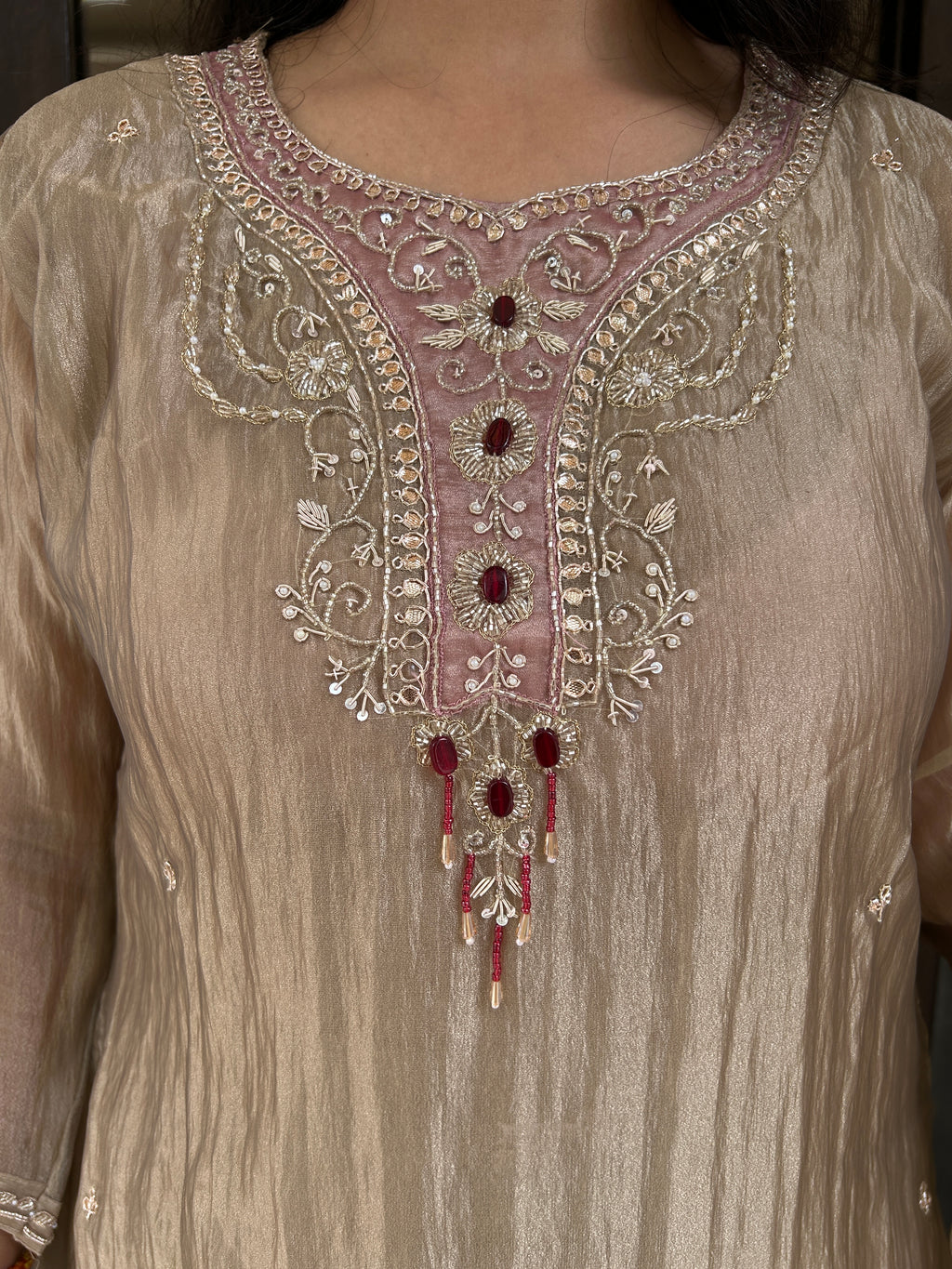MIRAKI ALINE SUIT