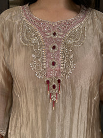 MIRAKI ALINE SUIT