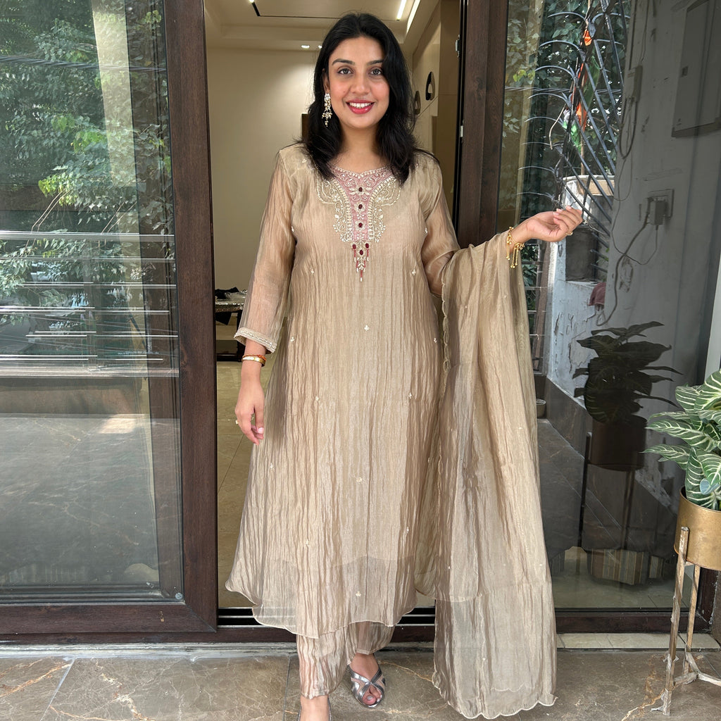 MIRAKI ALINE SUIT