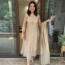 MIRAKI ALINE SUIT