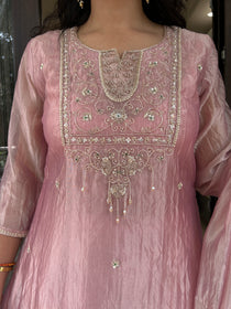 MIRAKI ALINE SUIT