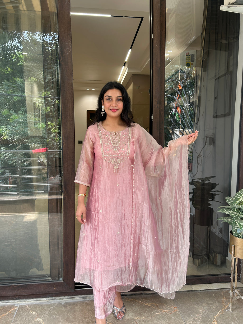 MIRAKI ALINE SUIT
