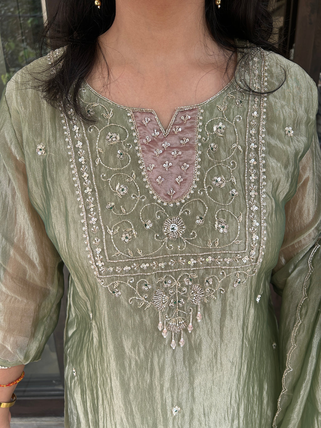 MIRAKI ALINE SUIT