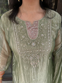 MIRAKI ALINE SUIT