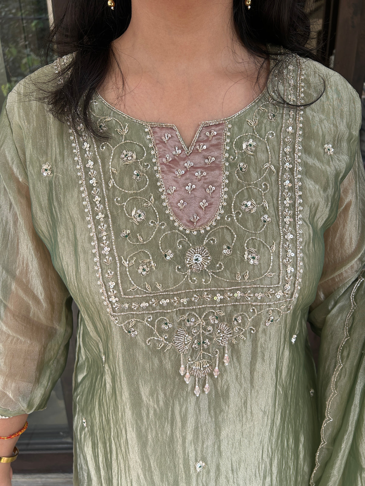MIRAKI ALINE SUIT