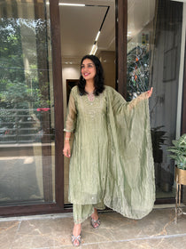 MIRAKI ALINE SUIT