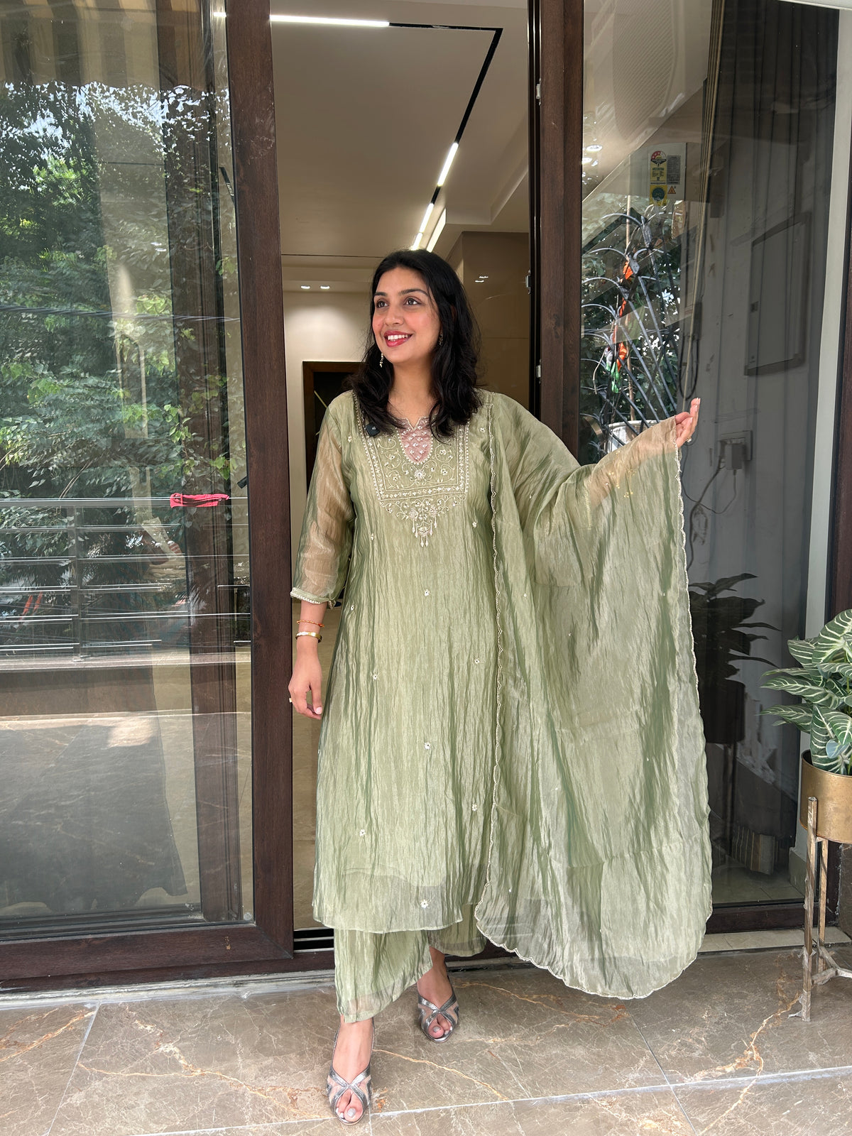 MIRAKI ALINE SUIT