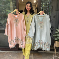 Naziya Farshi Co-ord
