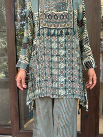 Ajrakh Coords