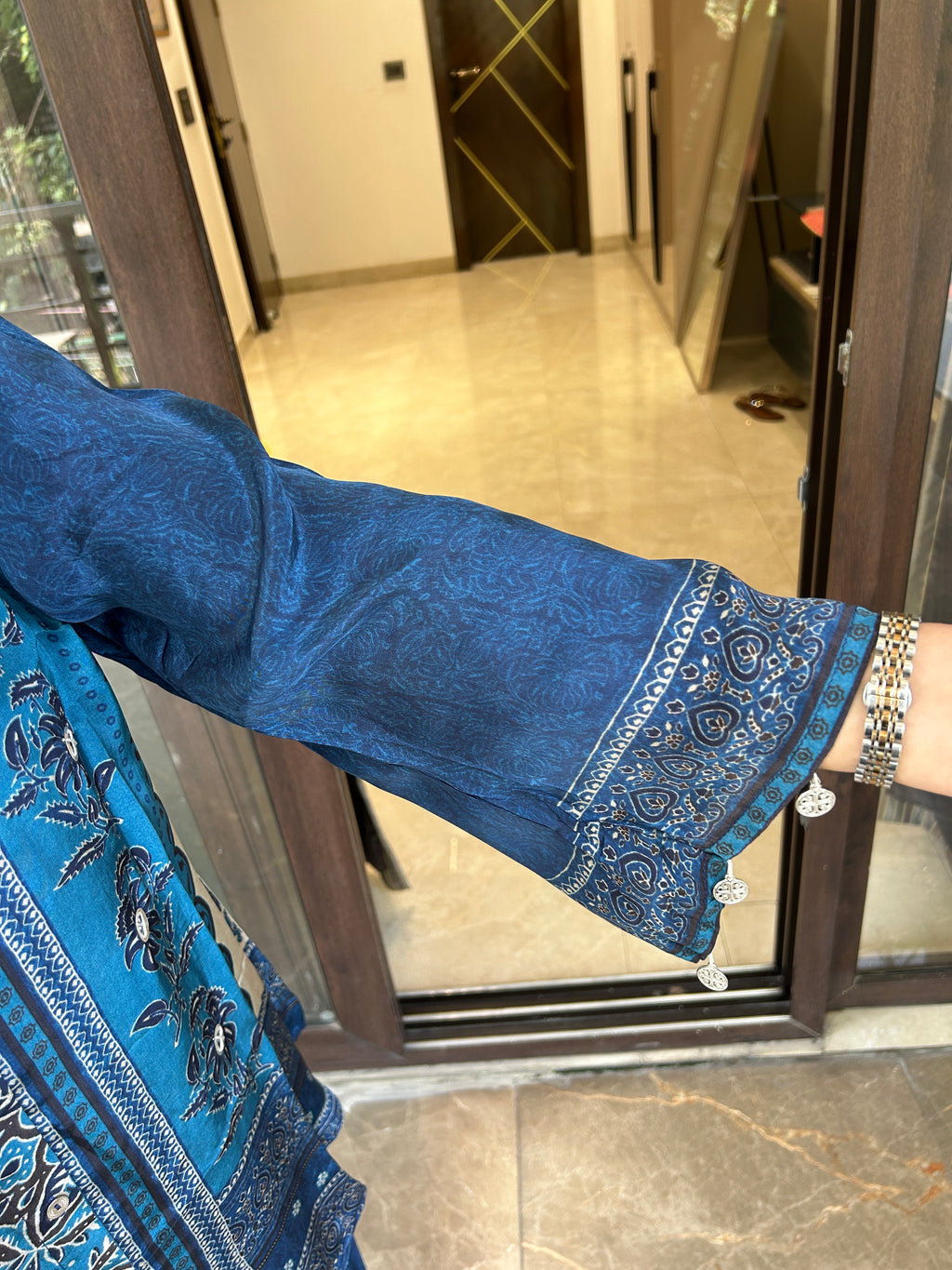 CORAL AJRAKH CO-ORDS