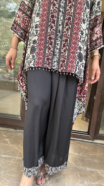 Kalamkaari Co-ord Set