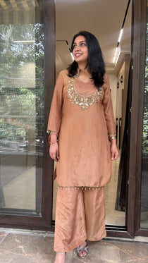 Smart Handwork Co-ord