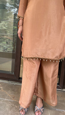 Smart Handwork Co-ord