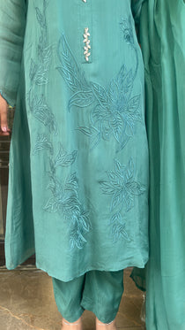 Applique Aline Suit