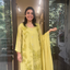 Applique Aline Suit