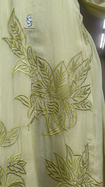 Applique Aline Suit