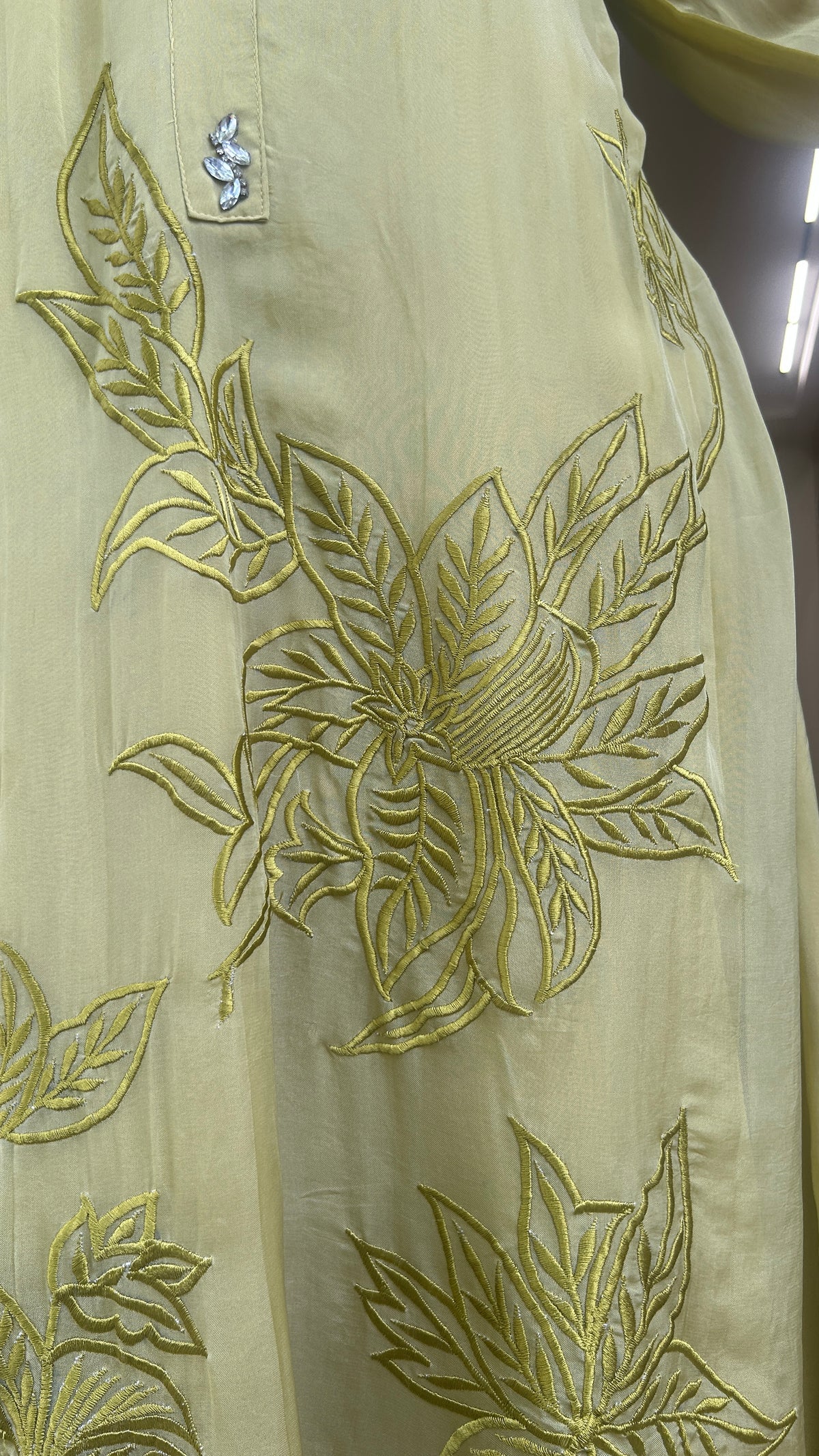 Applique Aline Suit