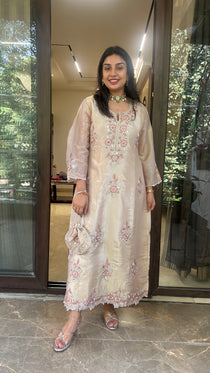 FIREN KURTA SET 2.0