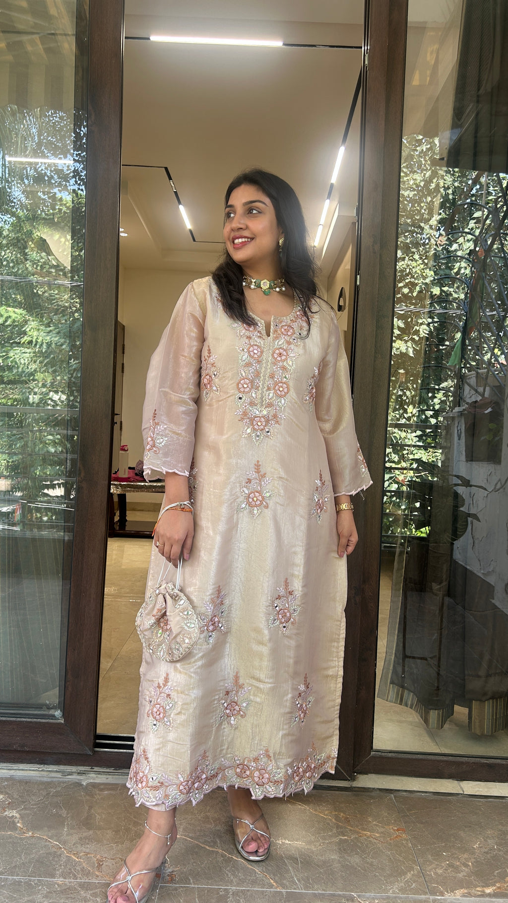 FIREN KURTA SET 2.0