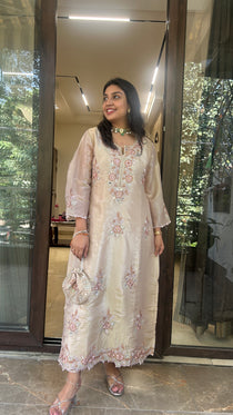 FIREN KURTA SET 2.0