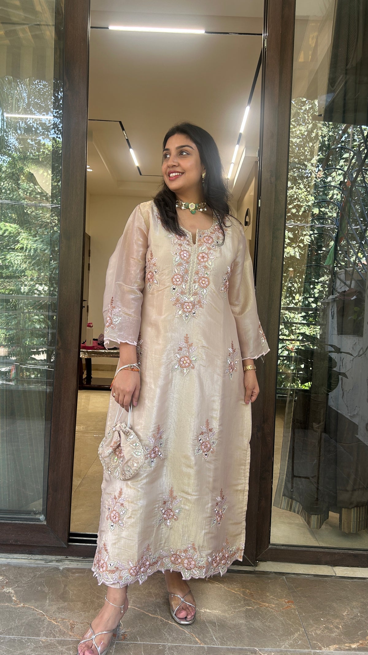 FIREN KURTA SET 2.0