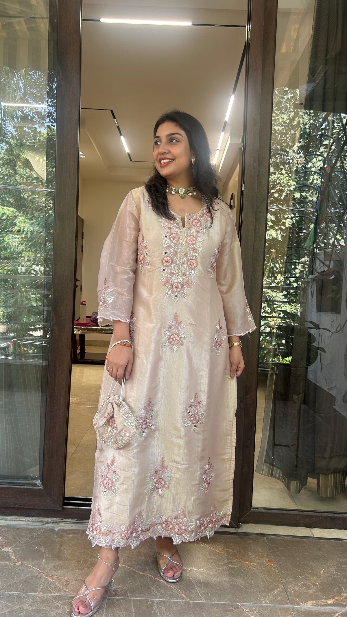 FIREN KURTA SET 2.0