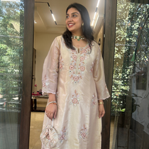 FIREN KURTA SET 2.0